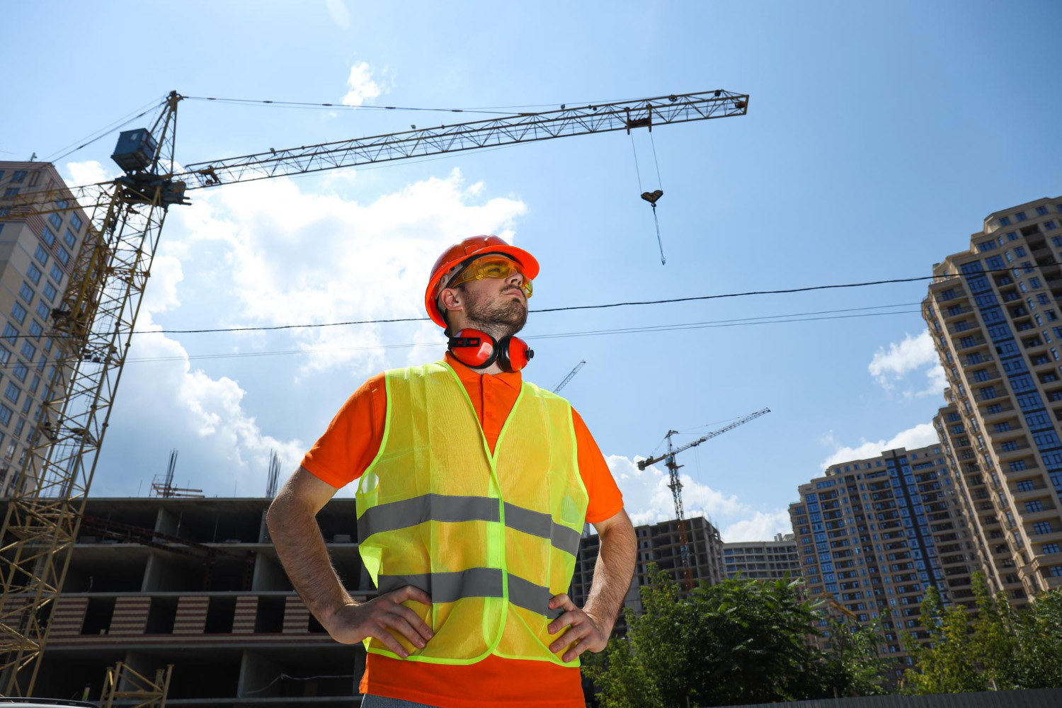 Mientras España reforma la Ley de Prevención Laboral, las muertes en construcción siguen aumentando