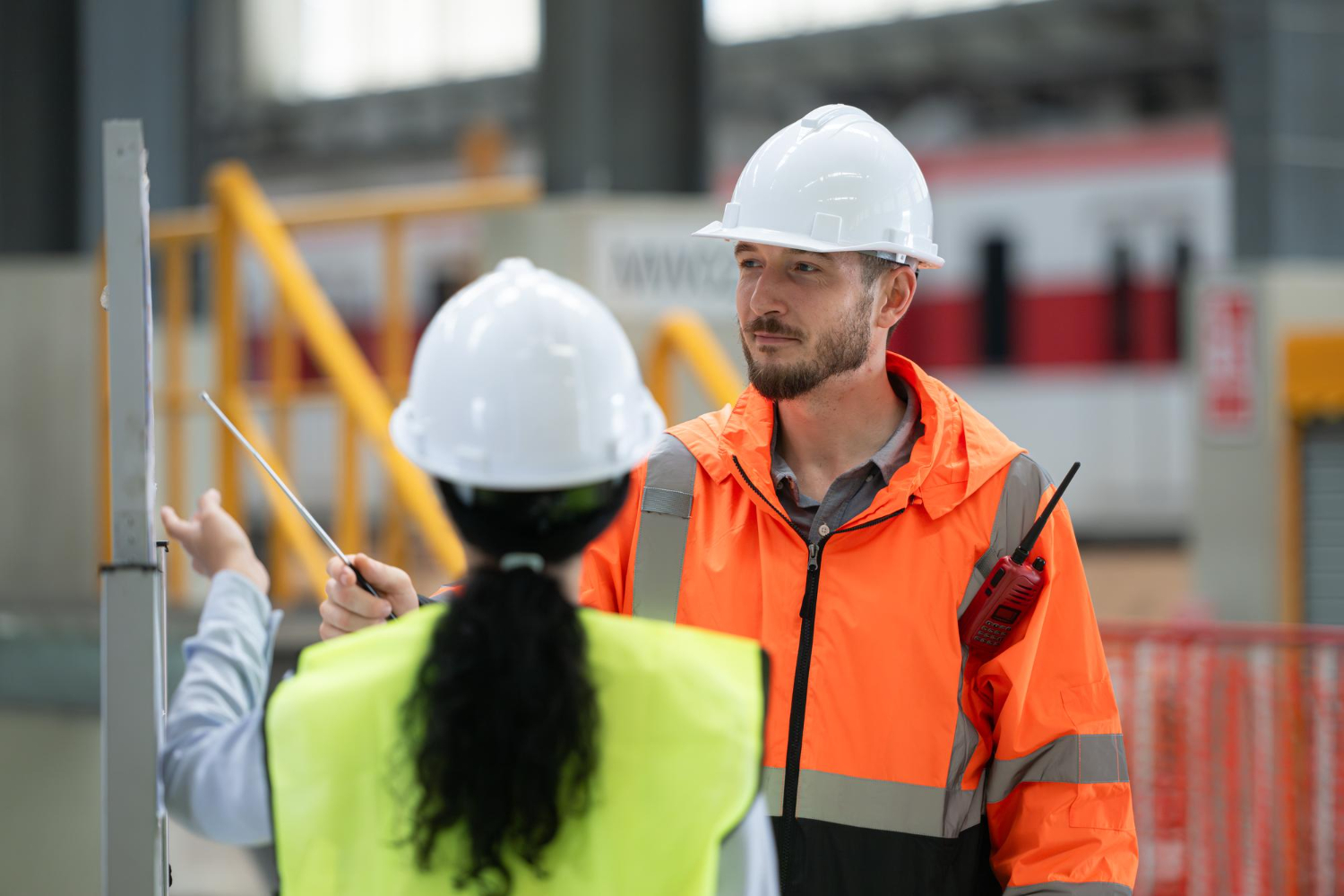 Prevención Riegos Laborales en Albañilería